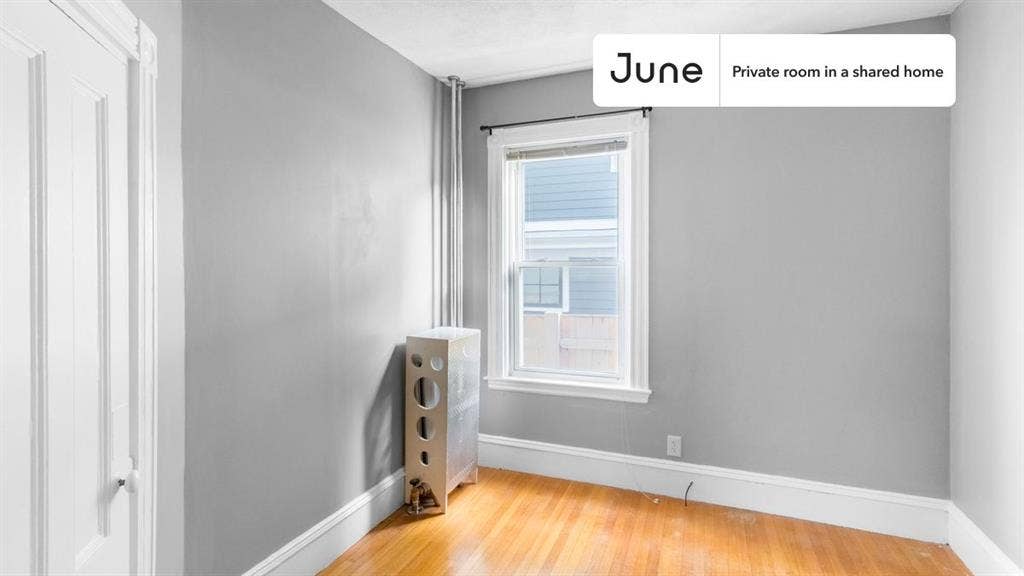 5 BR in Boston