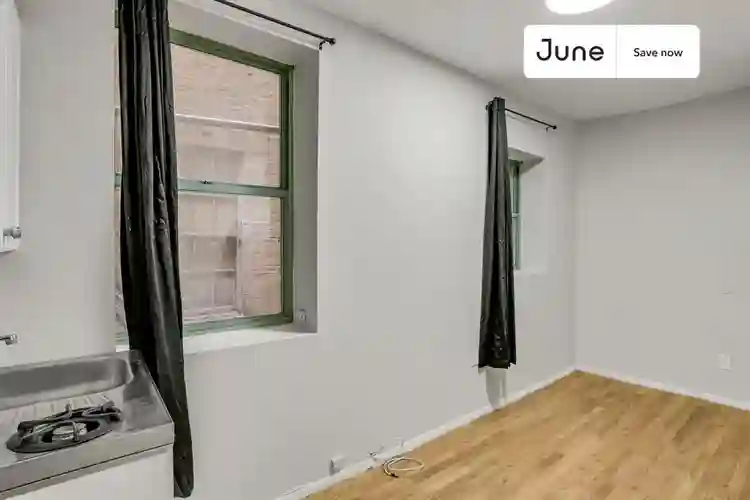 Studio in New York City