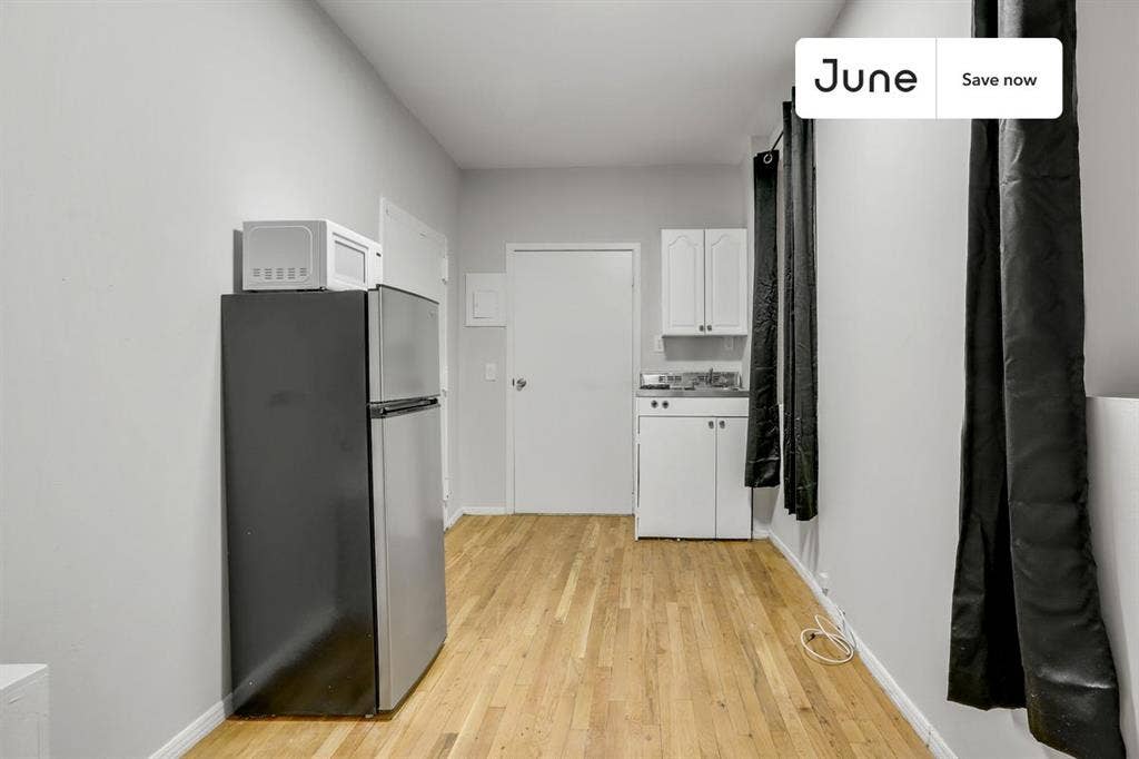 Studio in New York City