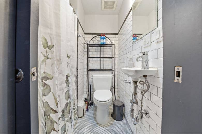 Upper East Side Furnished Room