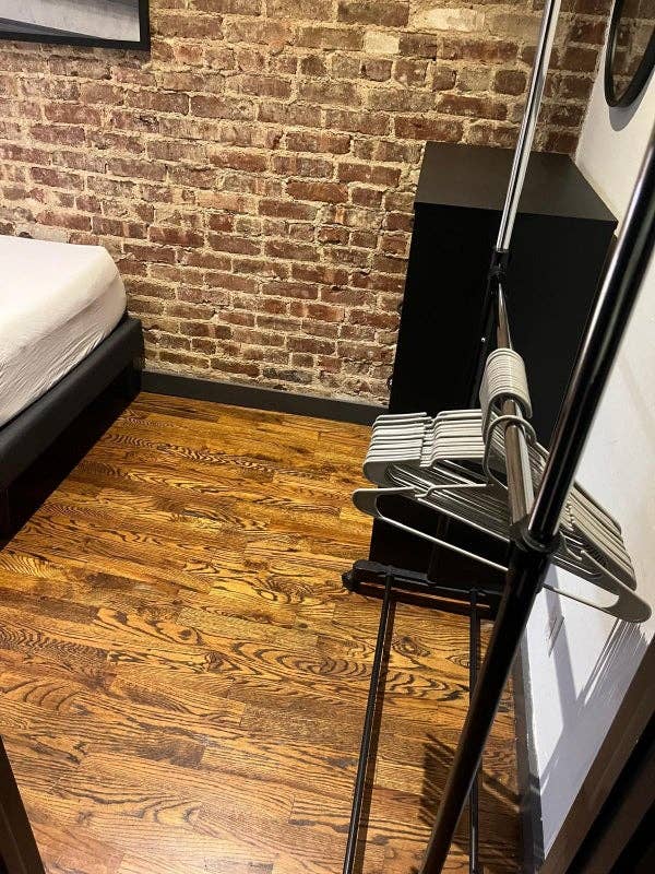 Upper East Side Furnished Room