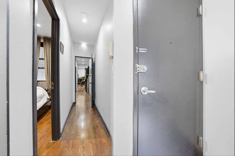 Upper East Side Furnished Room