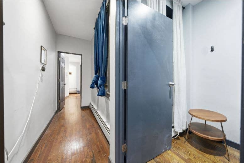 Upper East Side Furnished Room