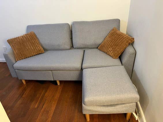 A flexible, fully furnished sublet
