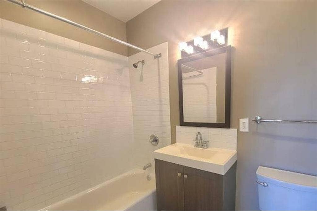 Room+private bathr. Rutgers NB