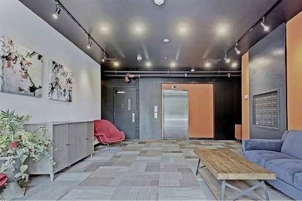 Room+private bathr. Rutgers NB