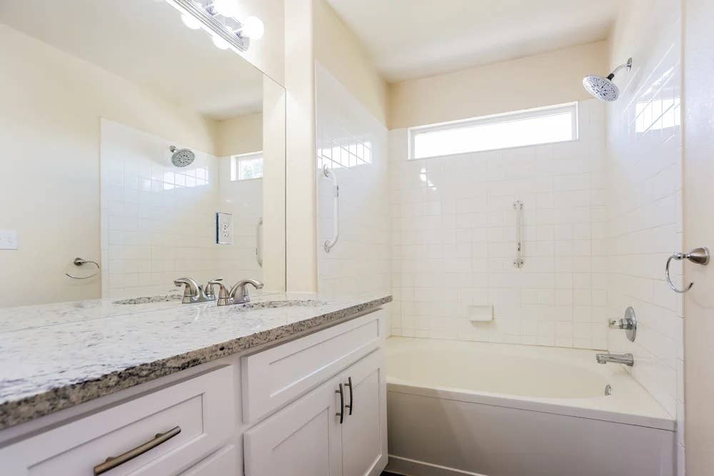 Whole House for Rent And Ready