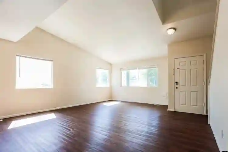 Private Bedroom & Bathroom