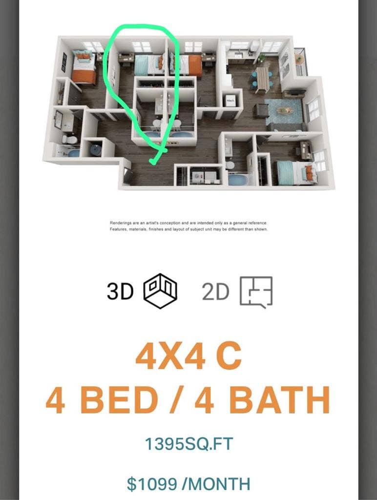 Immediately move in!!