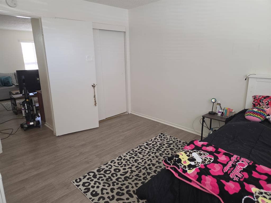 Seeking roommate and friend
