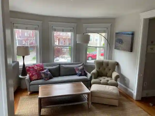 Charming 3 bedroom in Boston