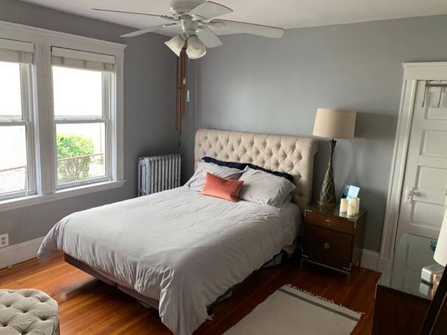 Charming 3 bedroom in Boston