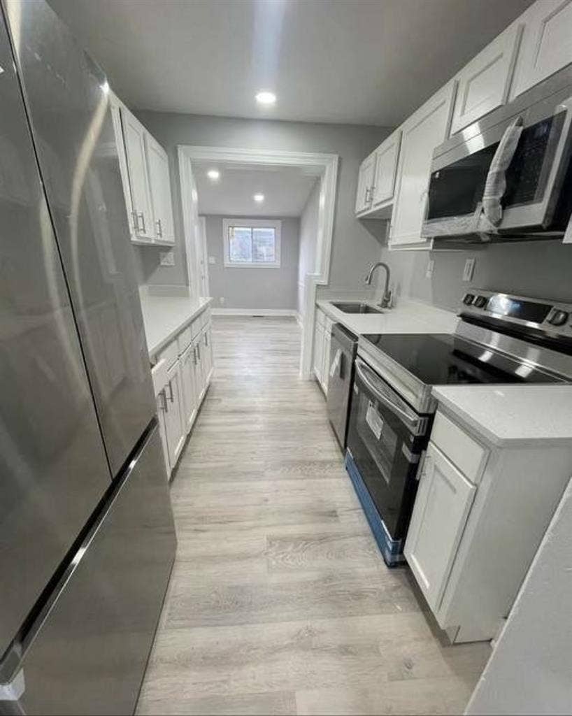 Private Room for Rent