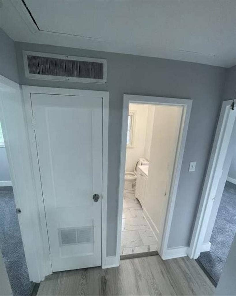Private Room for Rent