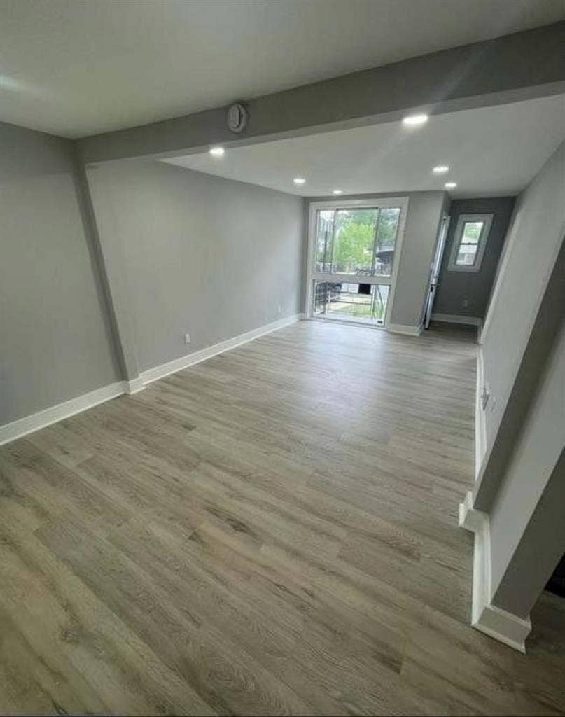 Private Room for Rent