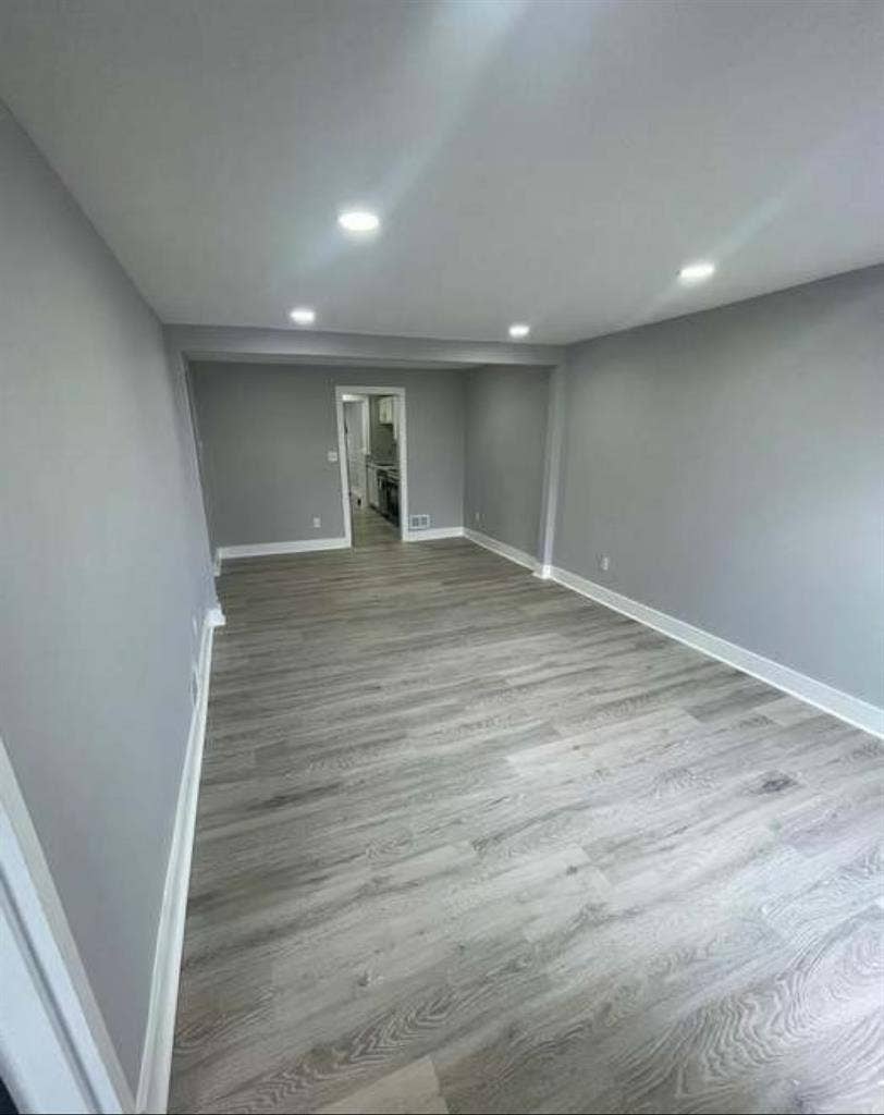 Private Room for Rent