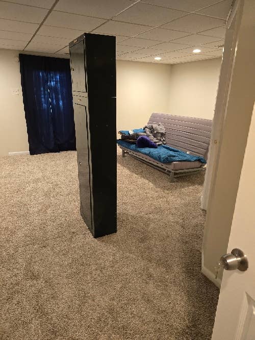 Looking for roommate in Nottingham