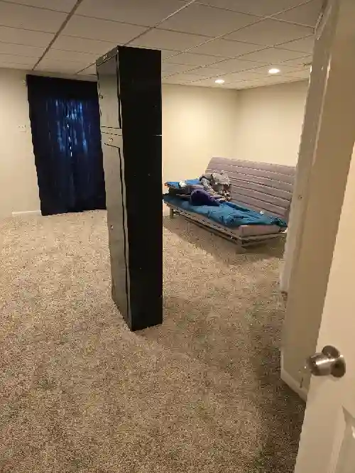 Looking for roommate in Nottingham