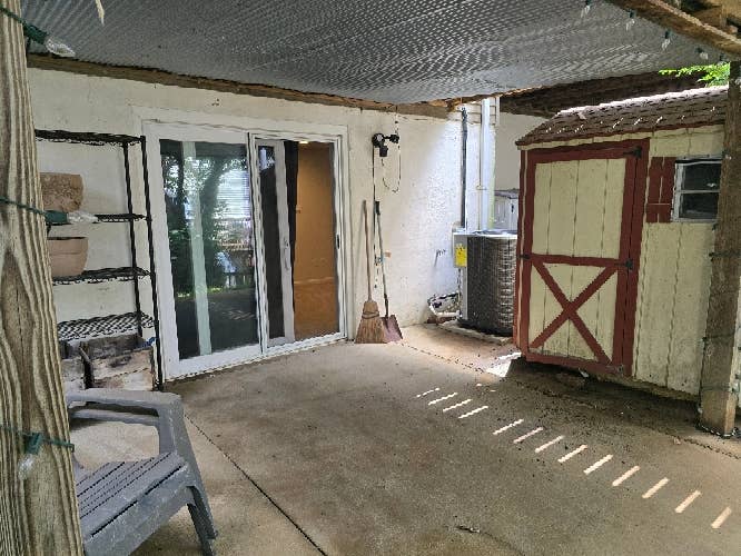 Looking for roommate in Nottingham