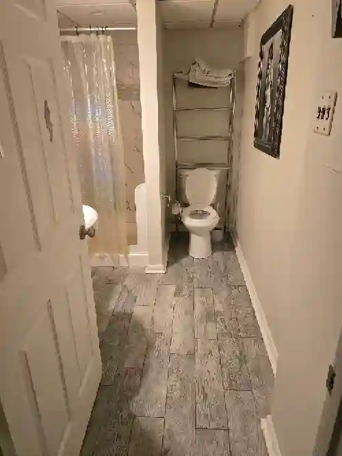Looking for roommate in Nottingham