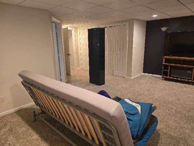 Looking for roommate in Nottingham