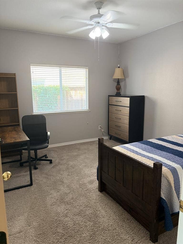 Granite Bay Room Available