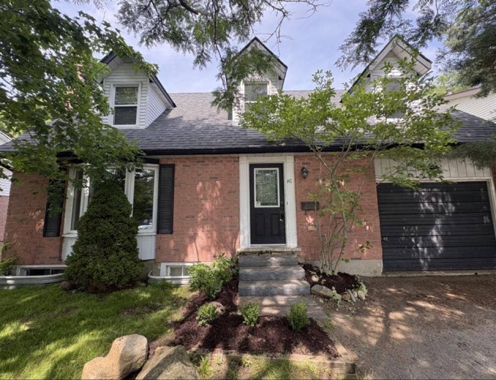 New Listing