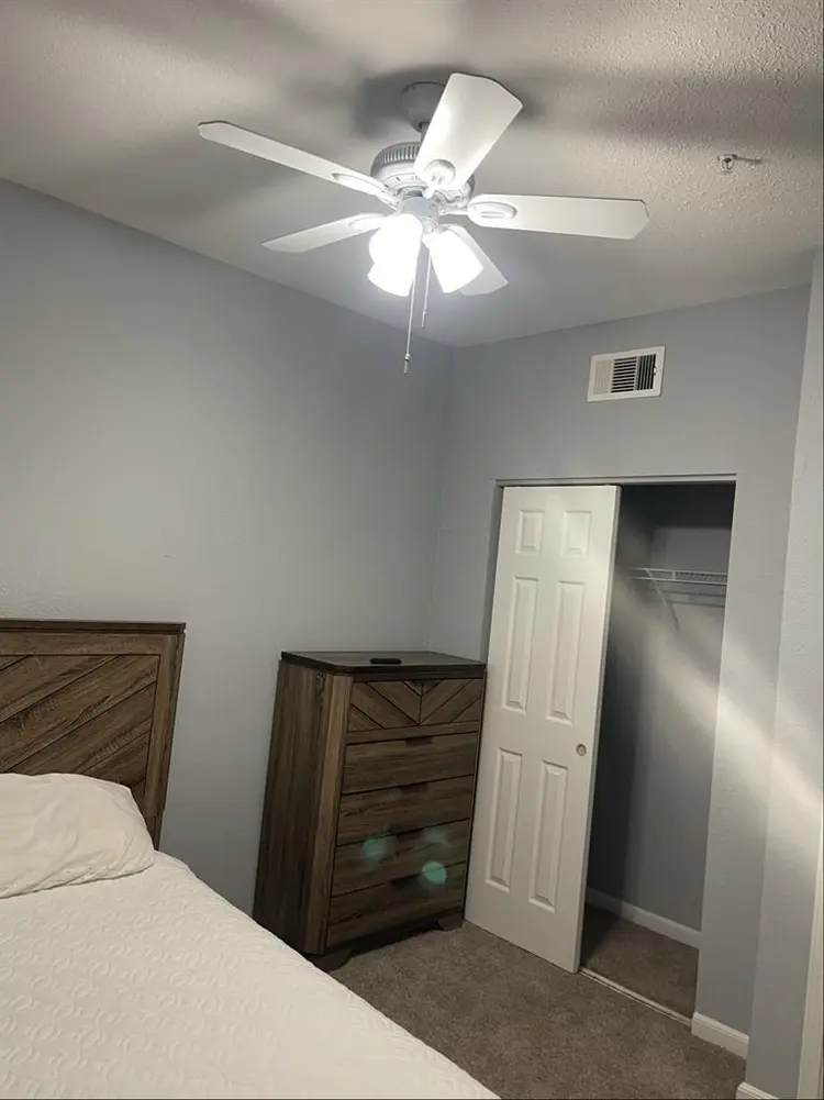 looking for a female roommate