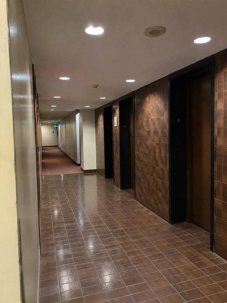 1 bed 1 bath in Downtown Montreal