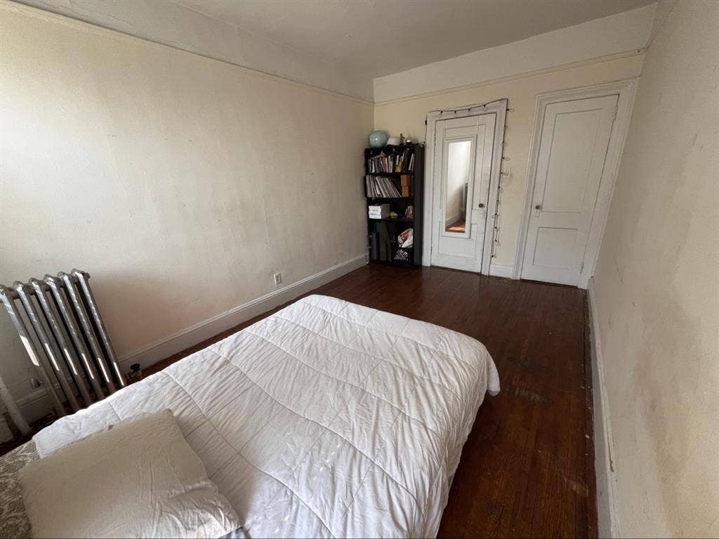 Large 1 bedroom in Astoria