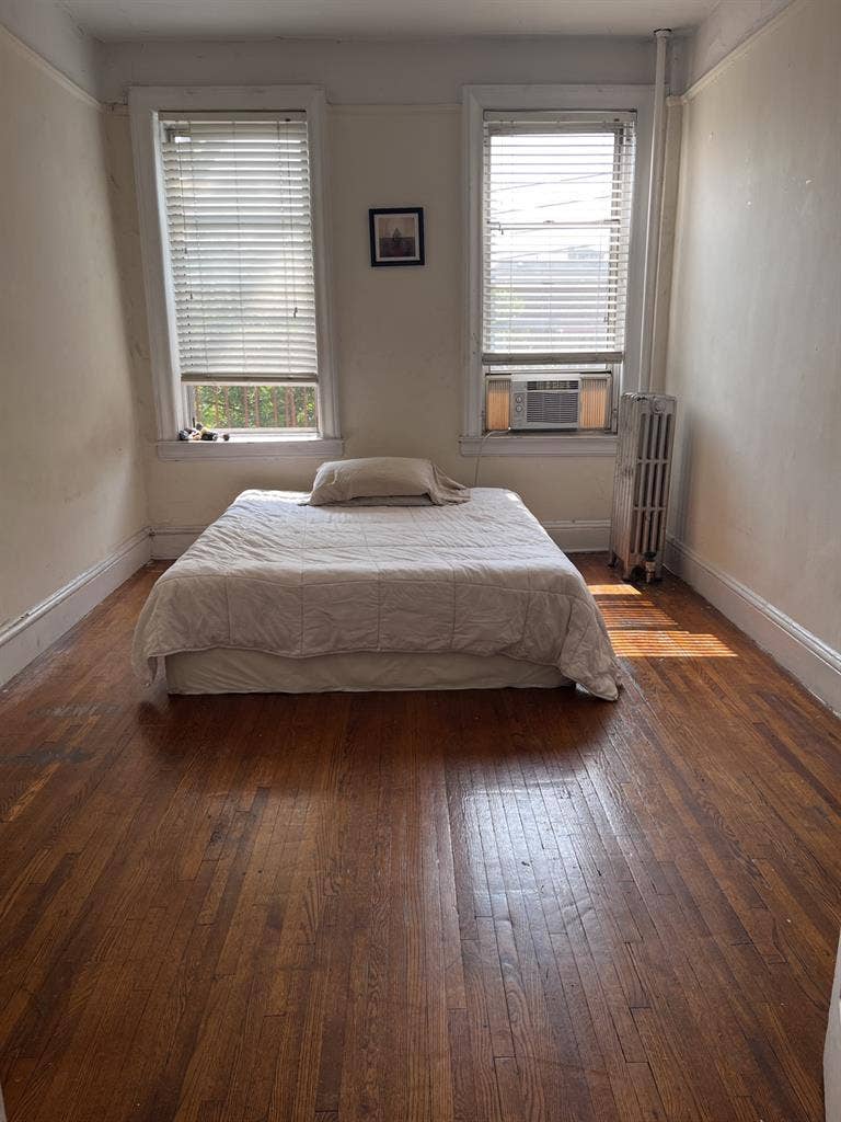 Large 1 bedroom in Astoria