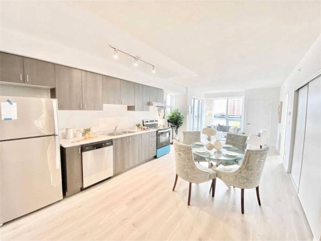 New Listing