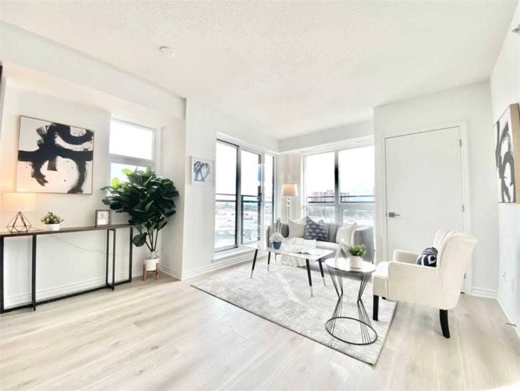New Listing