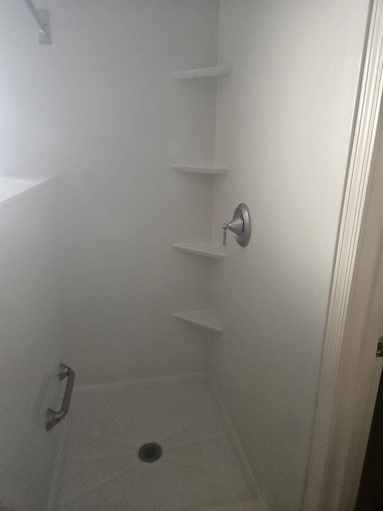 Master Suite Available Immediately