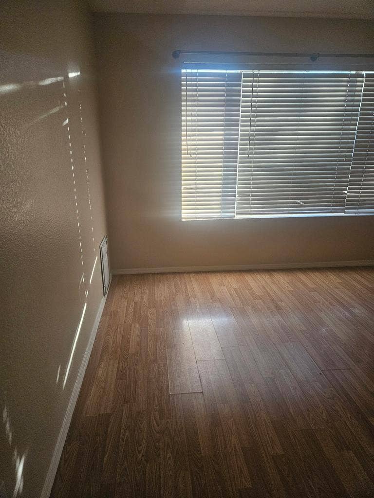 Master Suite Available Immediately