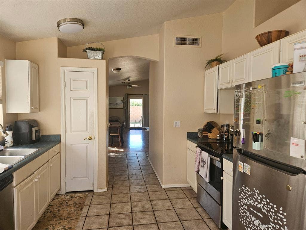 Master Suite Available Immediately