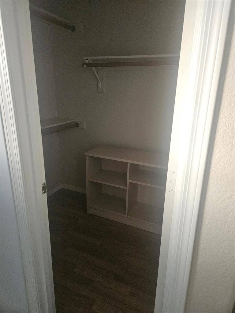 Master Suite Available Immediately
