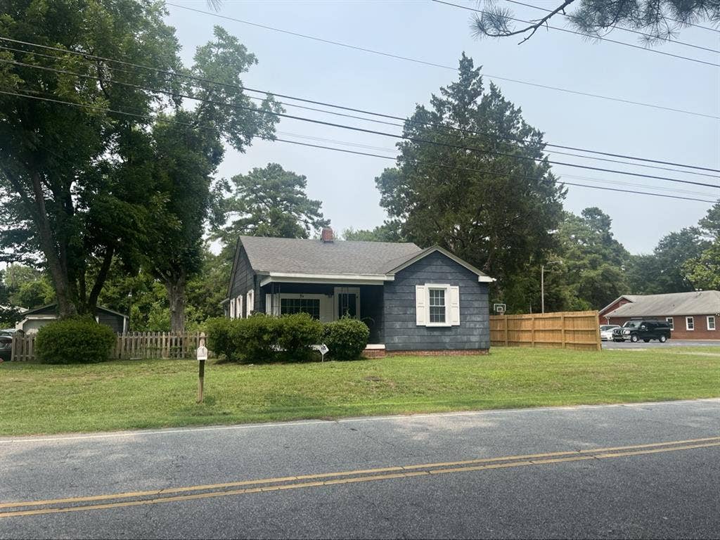 New Listing