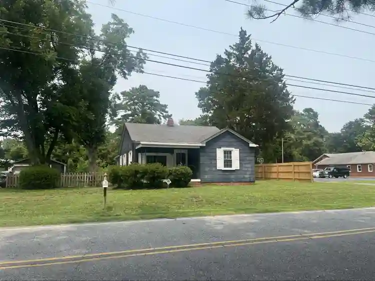 New Listing