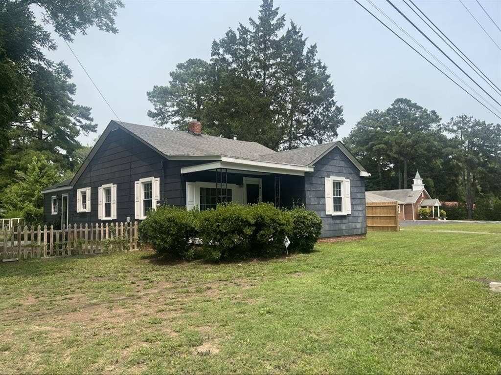 New Listing