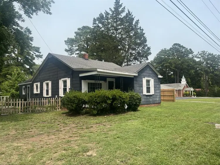 New Listing