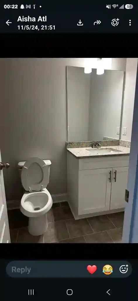 New Listing