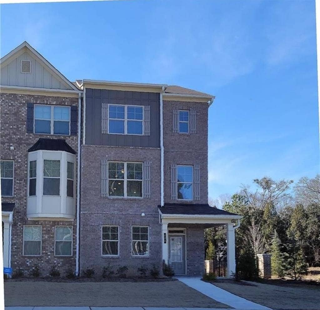 New Listing