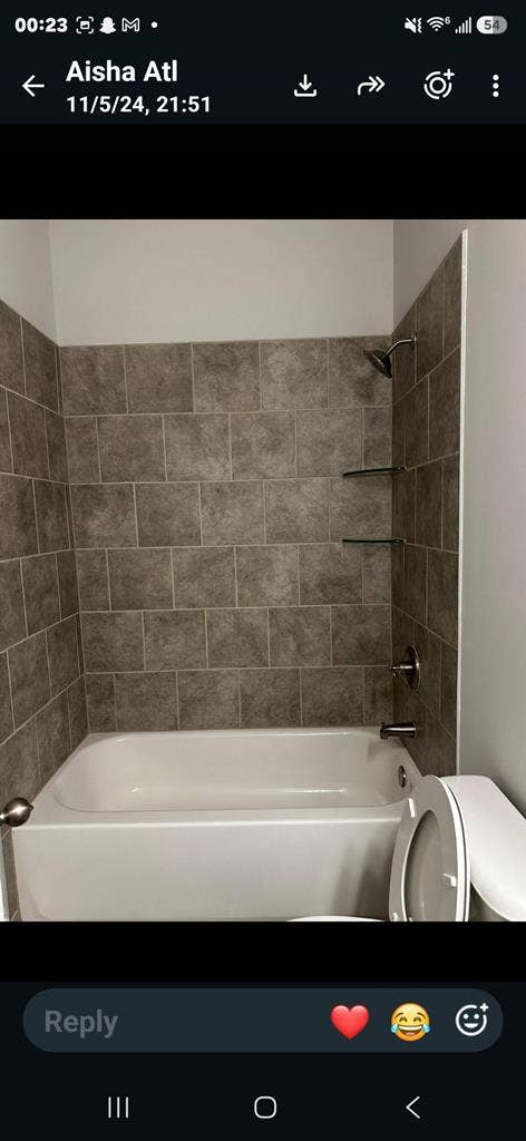 New Listing