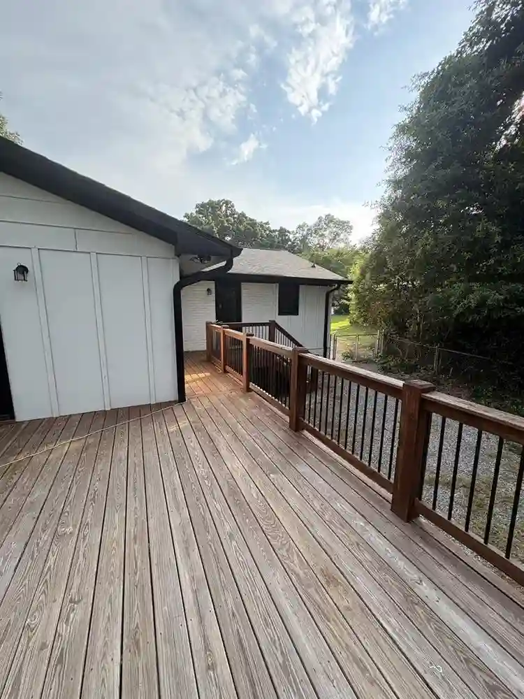 Modern 3 Bed 3.5 Bath House Athens
