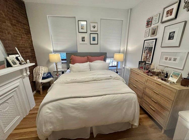Cozy Studio Apartment in New York