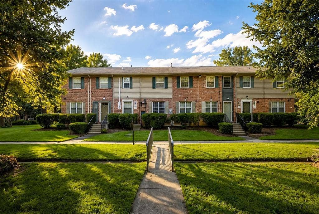 3 BR in Lawrenceville