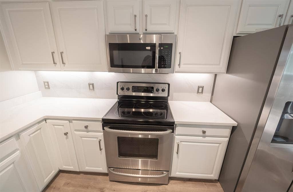 2 BR in Charlotte