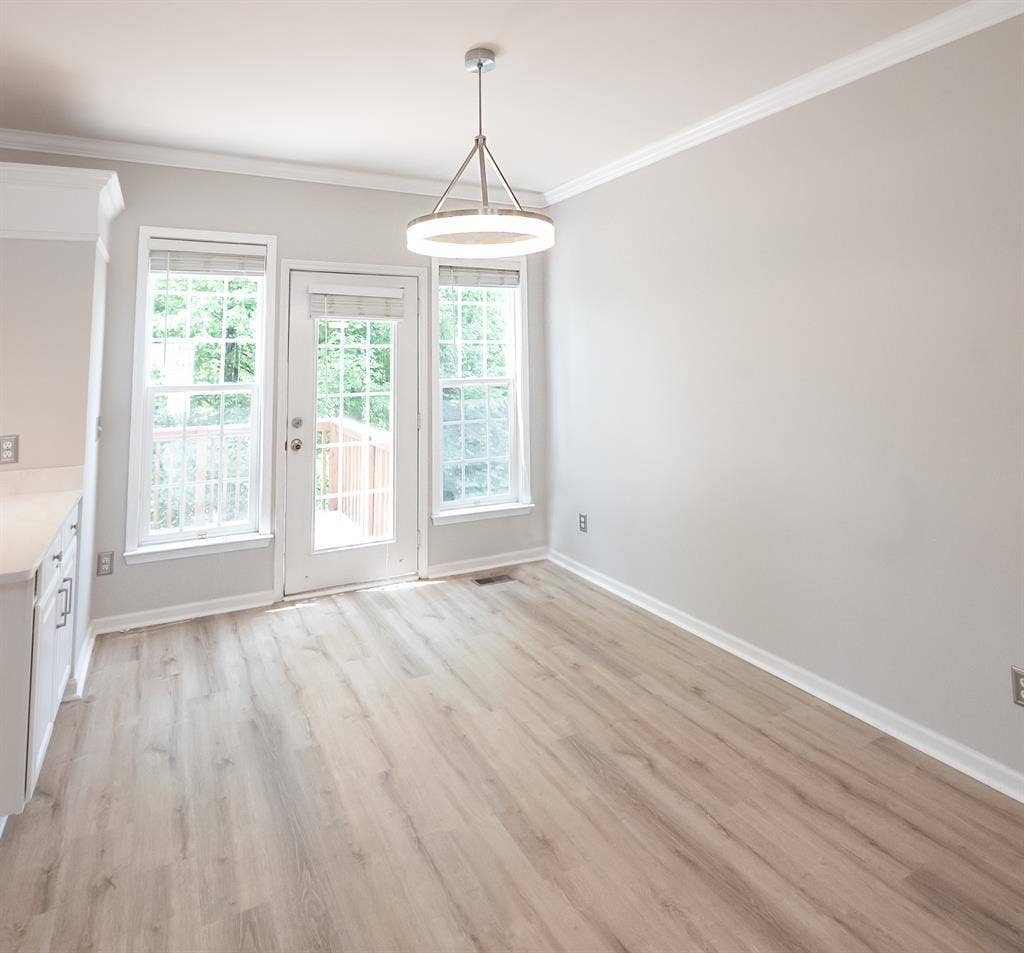 2 BR in Charlotte