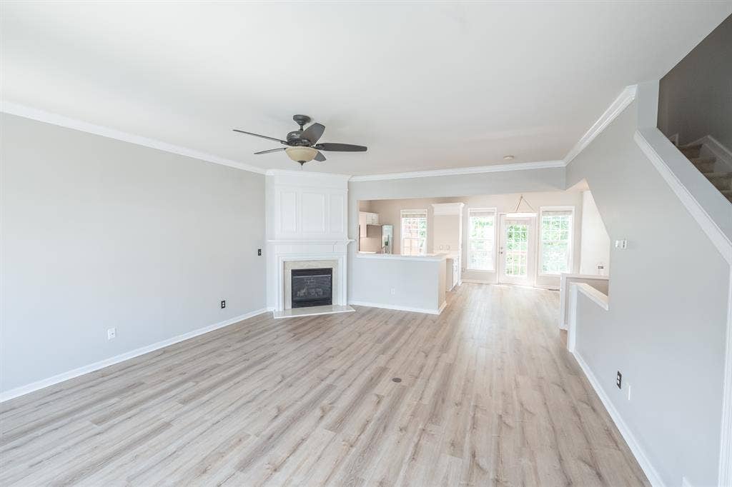 2 BR in Charlotte
